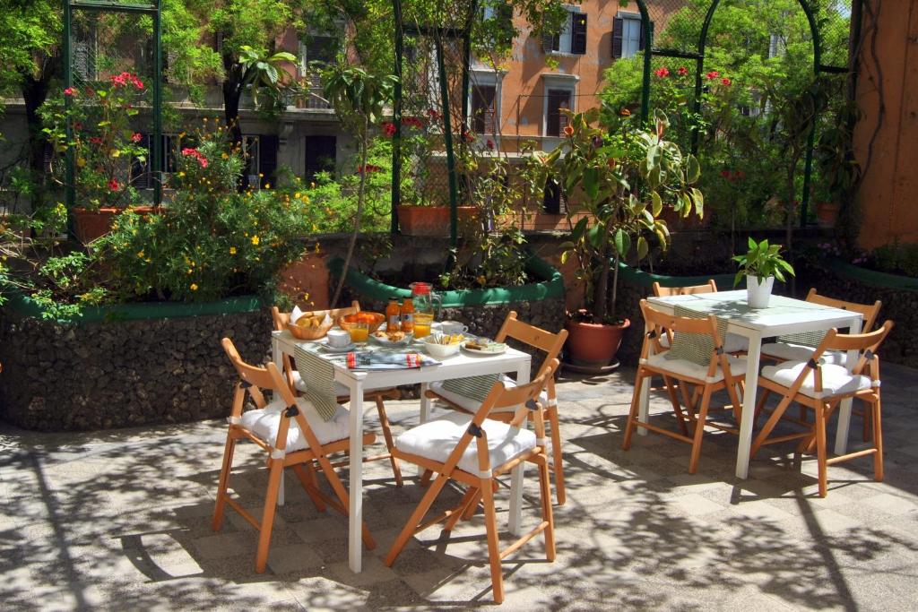 Hotel Carmel - Resim 7