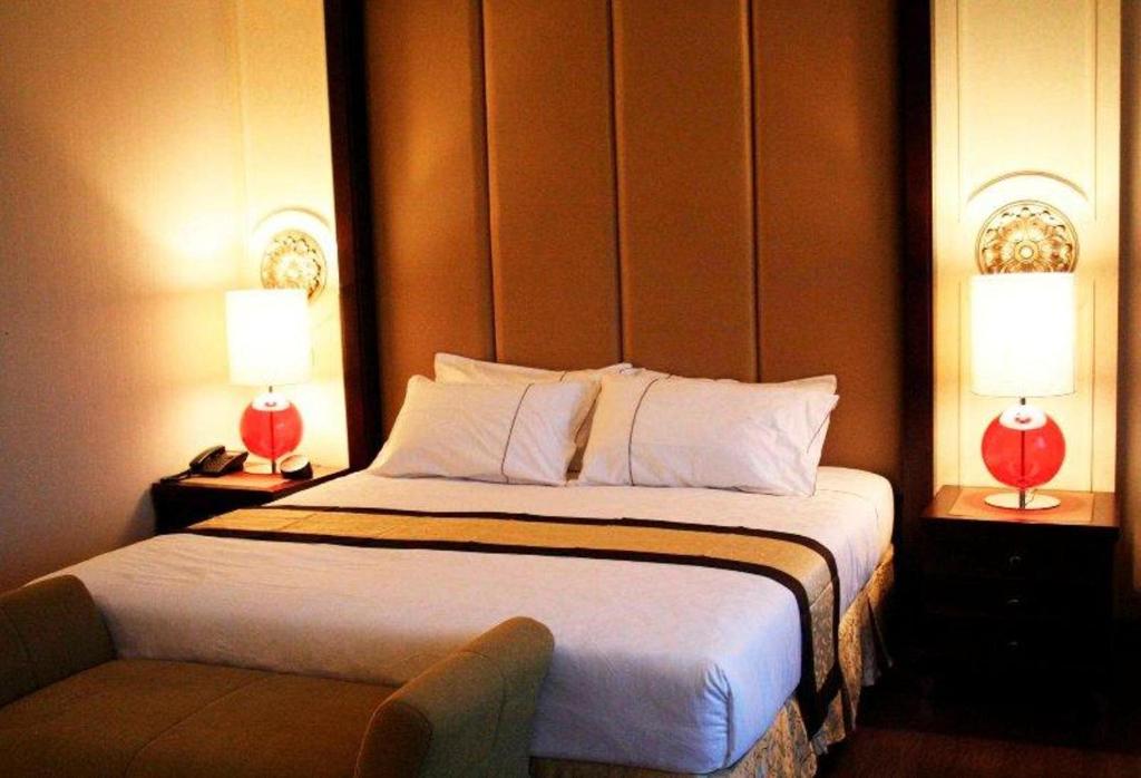 LK Residence - Resim 24