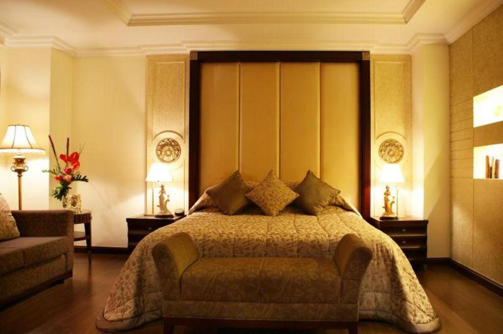 LK Residence - Resim 27