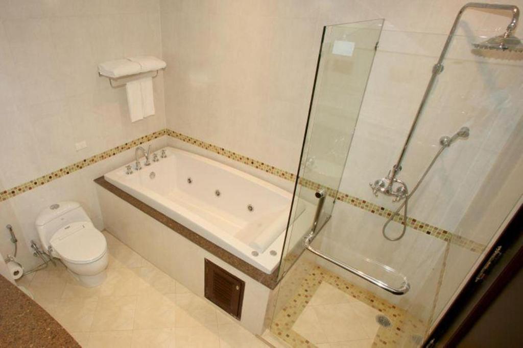 LK Residence - Resim 30