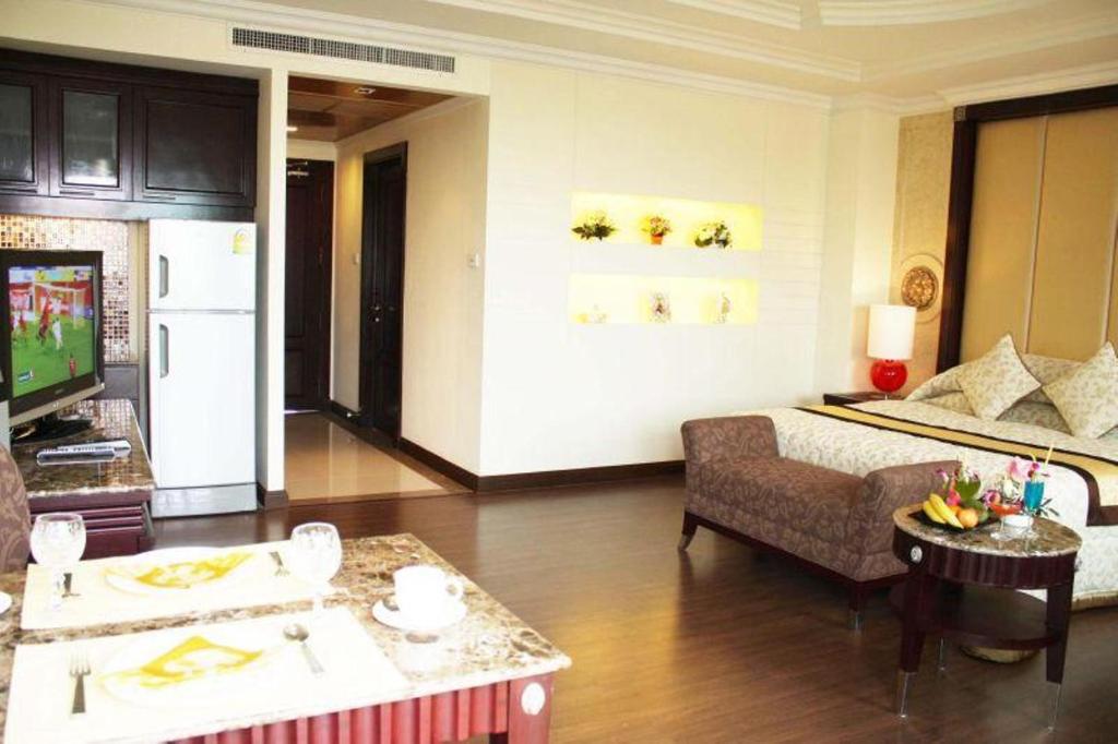 LK Residence - Resim 31