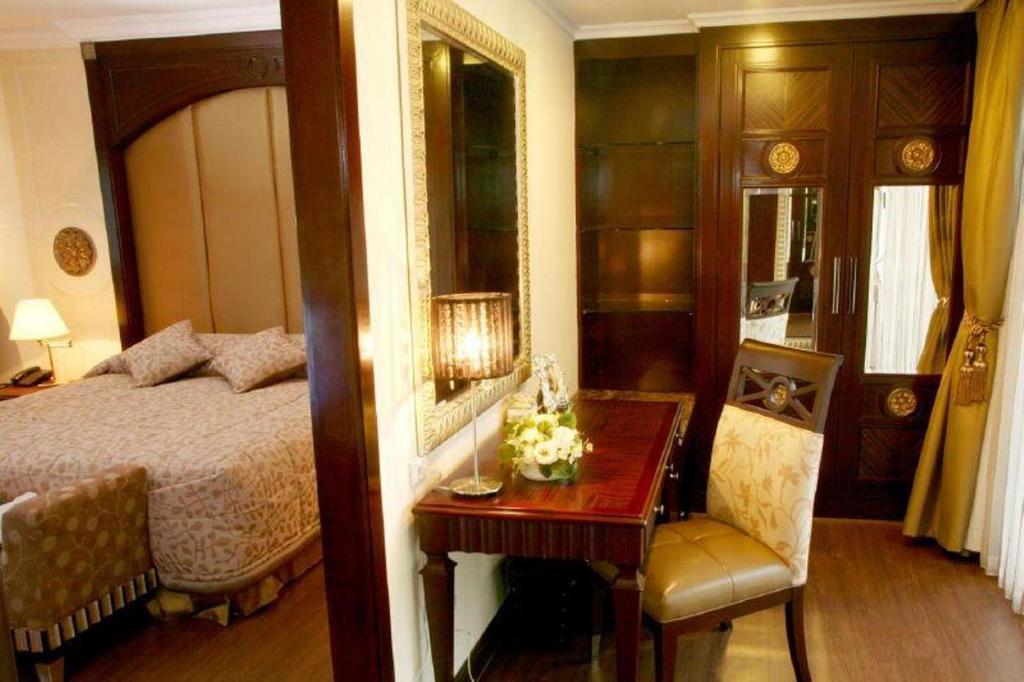 LK Residence - Resim 35