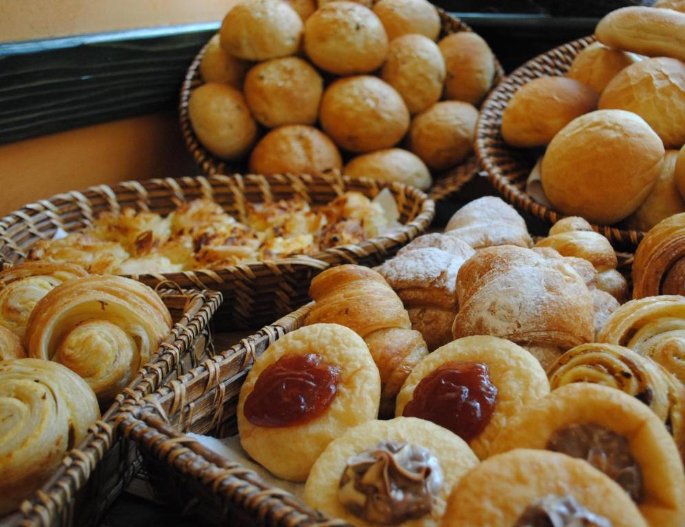 Belgrade City Hotel - Resim 35