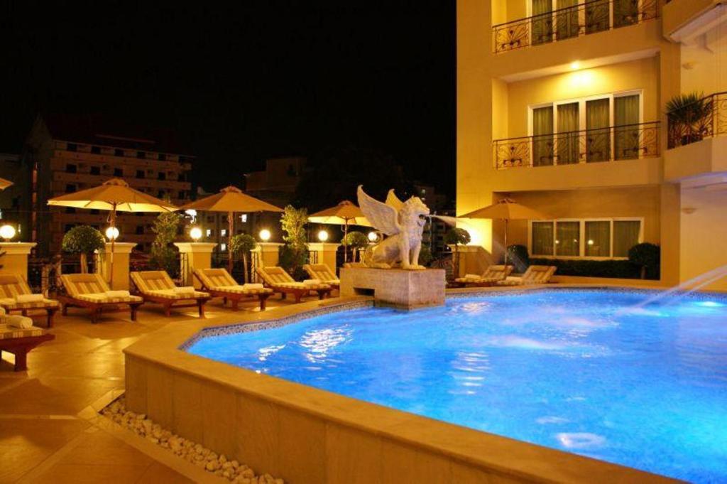 LK Residence - Resim 7