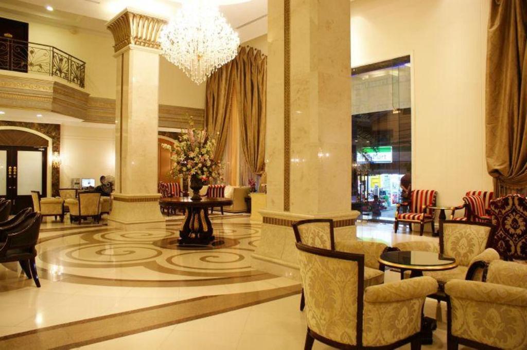 LK Residence - Resim 39