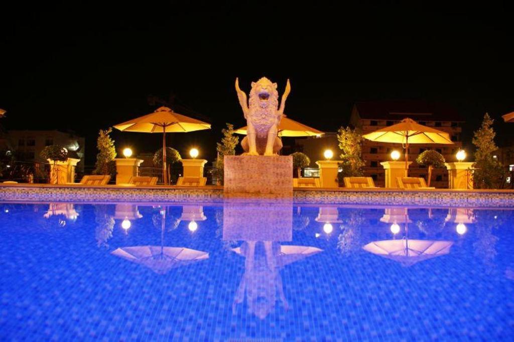 LK Residence - Resim 41