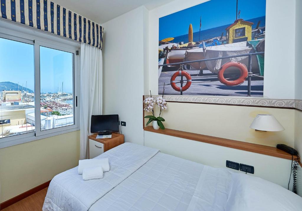Hotel Croce Di Malta, Imperia – Prezzi aggiornati per il 2024