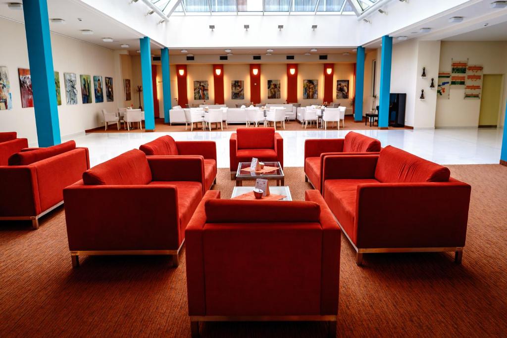 Spa Resort Sanssouci