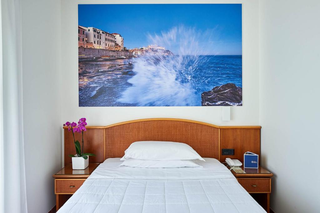 Hotel Croce Di Malta, Imperia – Prezzi aggiornati per il 2024