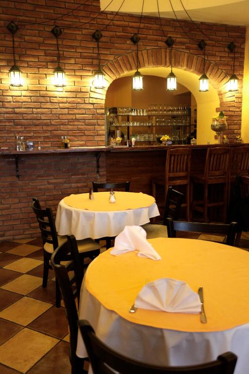 Belgrade City Hotel - Resim 31