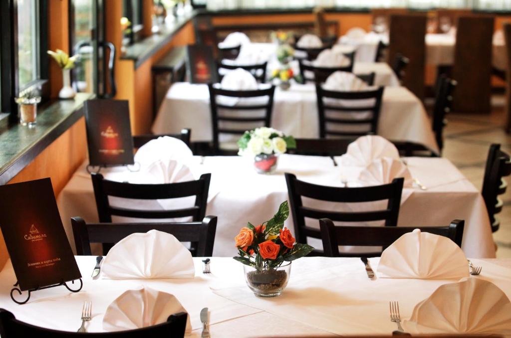 Belgrade City Hotel - Resim 29