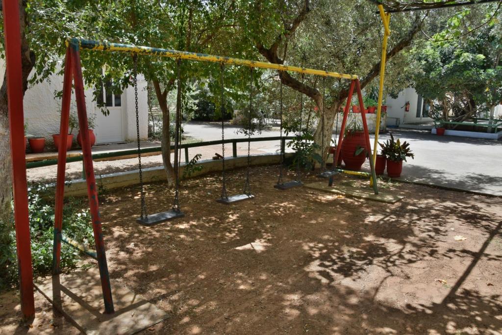 Camping Chania, Kato Daratso (updated prices 2026)