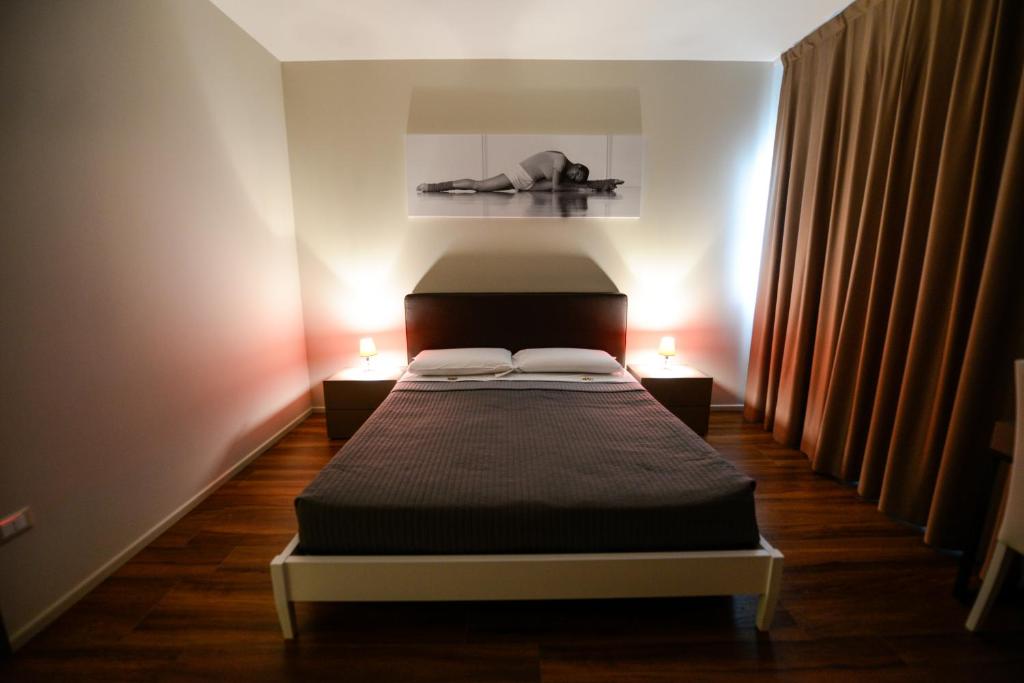 Residence Nazionale Matera - 1