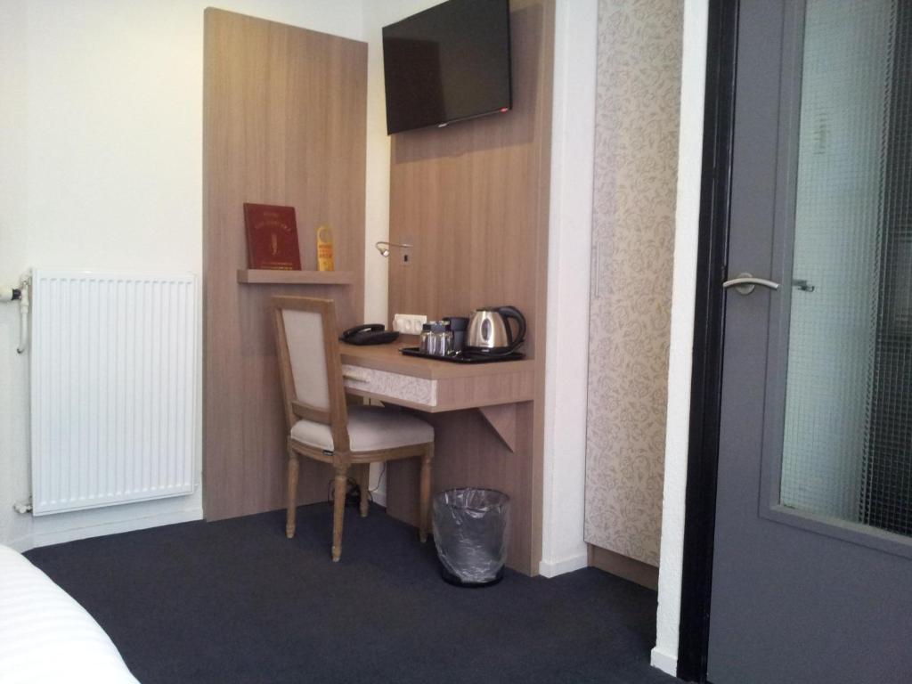 The Concert Hotel - Resim 36