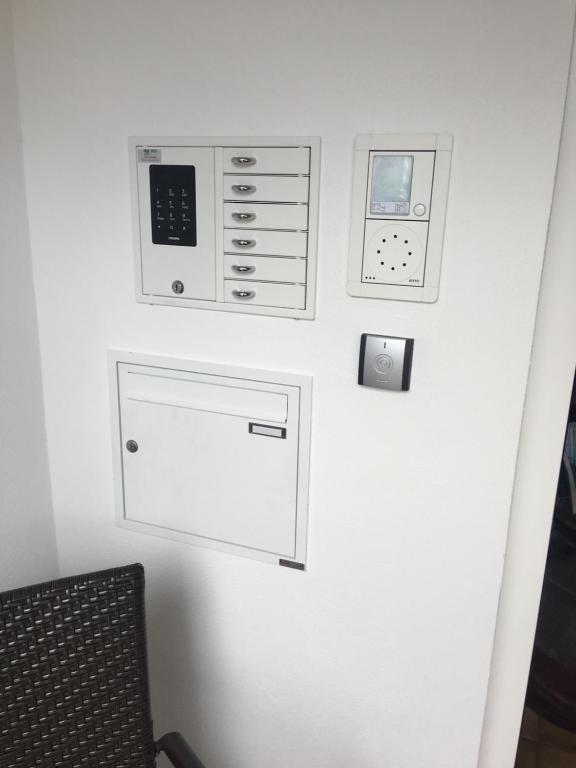 Hotel-Restaurant Sebastianushof - 5