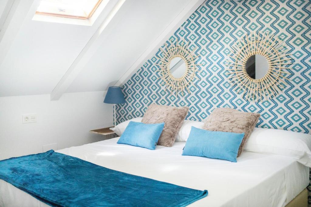 Feelathome Mártires Apartments, Málaga – Updated 2022 Prices