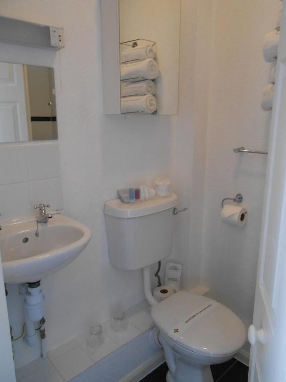 The Bluebell Guest House - Double Room