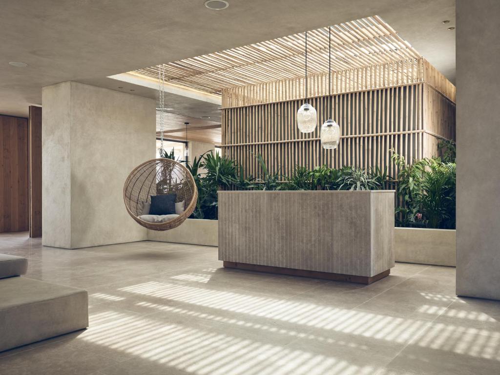 Fotografie z fotogalerie ubytování Olea All Suite Hotel, a Member of Design Hotels v destinaci Tsilivi