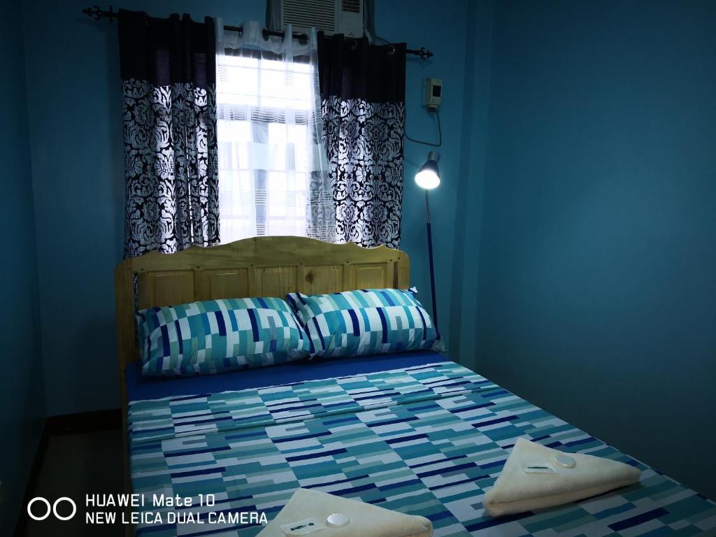 A's Azotea de Bohol - Appartement - Begane Grond