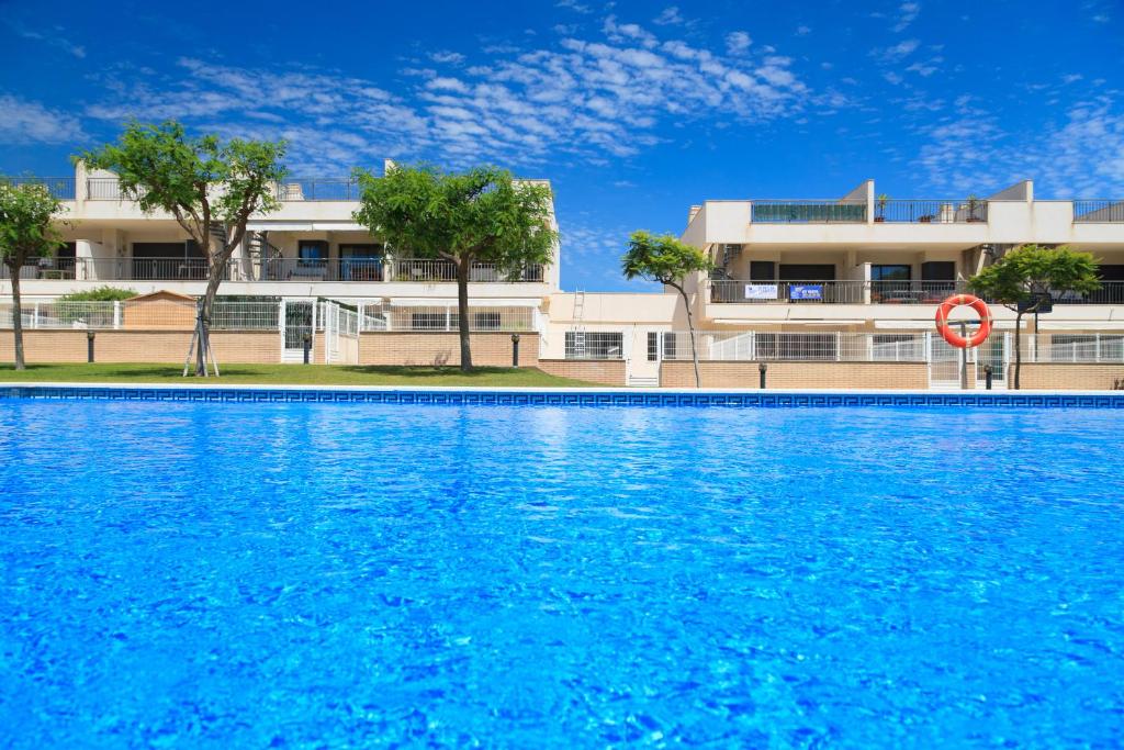 UHC Las Dunas Apartments, Hospitalet de lInfant ...