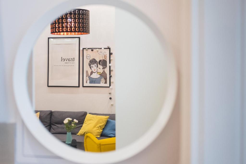 Fotografia z galérie ubytovania CYC Apartment v Budapešti