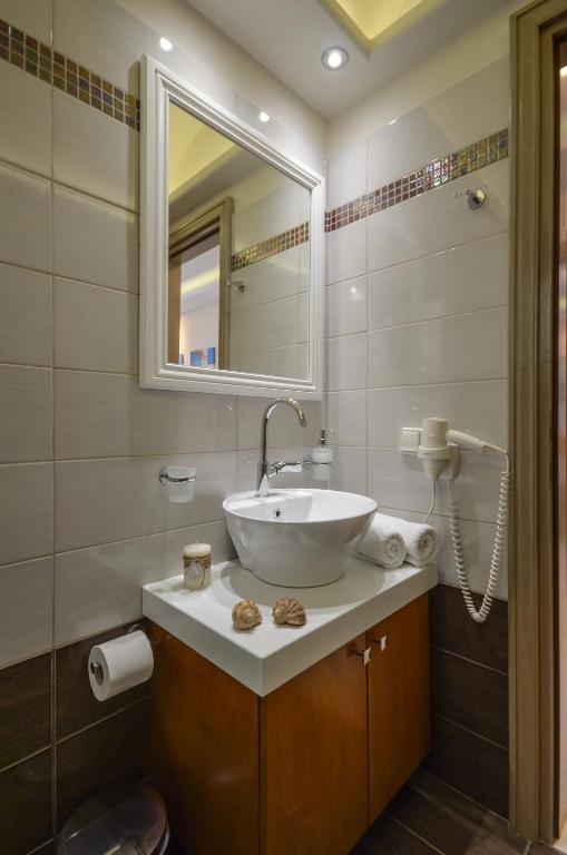 Ormos Holiday Studios - 8