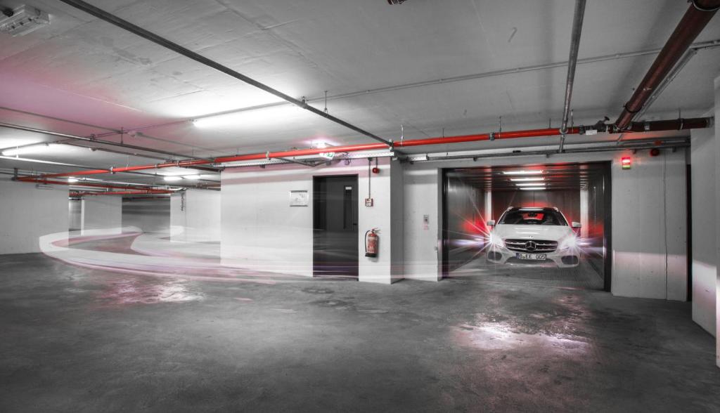 Ocak Aparthotel - Resim 30