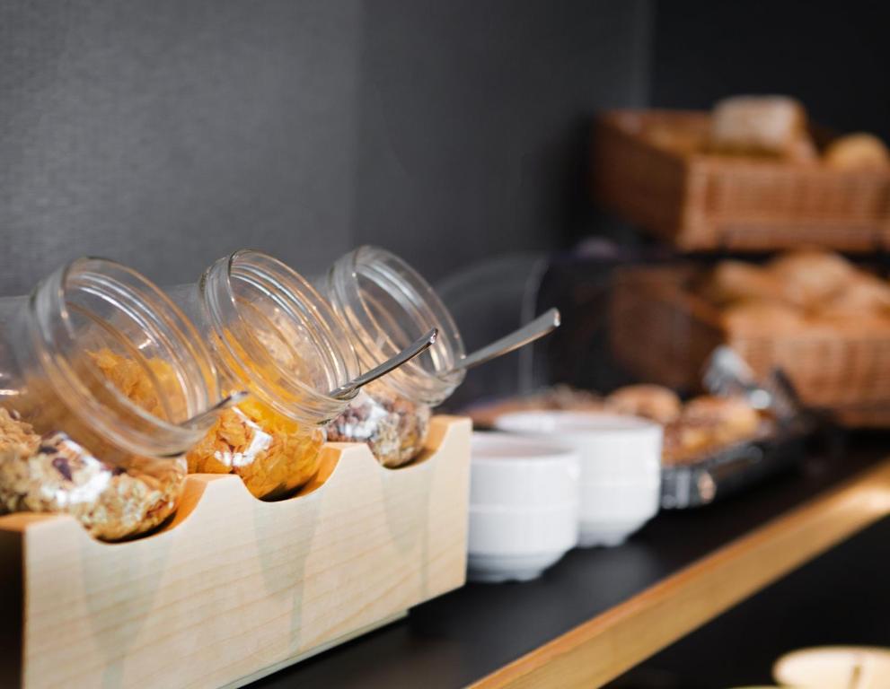 Ocak Aparthotel - Resim 33