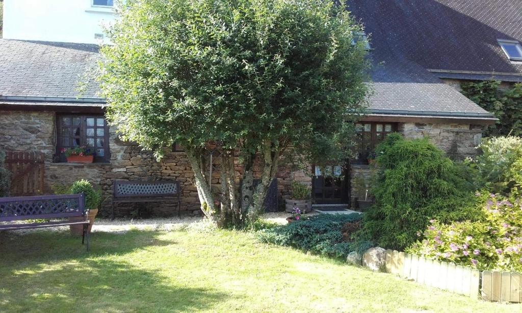 Gîtes de Camors - Casa De Una Habitación