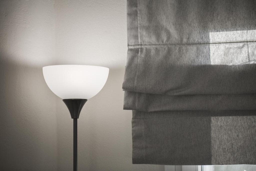 Postel nebo postele na pokoji v ubytování Veranta Flat