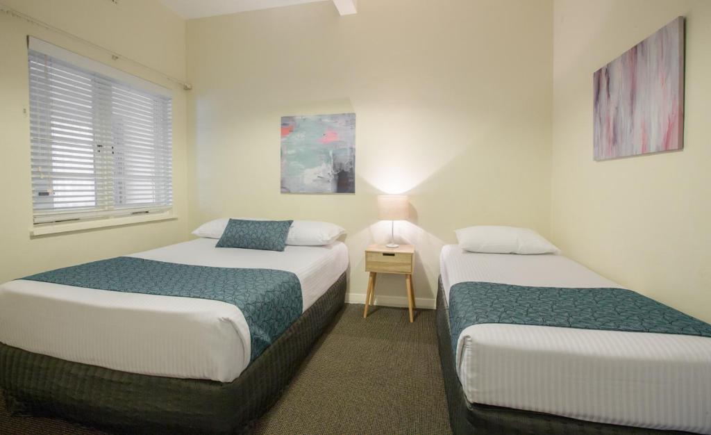 Greenways Apartments - Resim 13