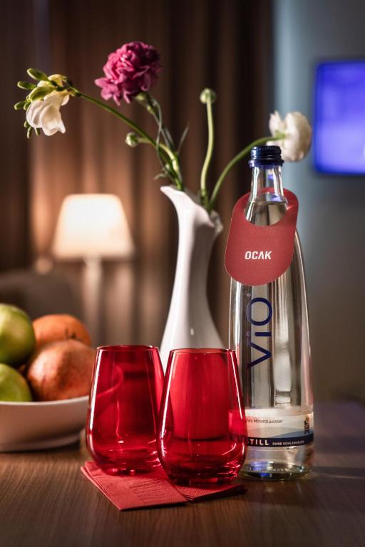 Ocak Aparthotel - Resim 27