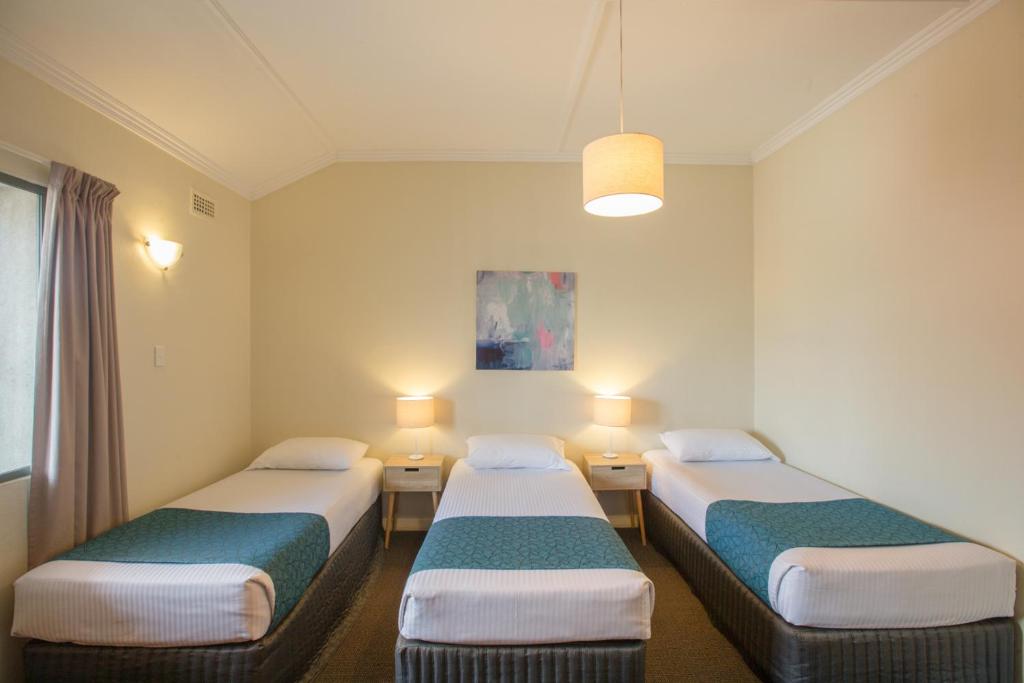 Greenways Apartments - Resim 11