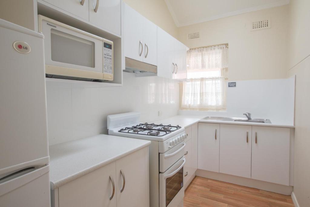 Greenways Apartments - Resim 17