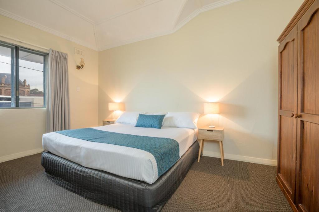 Greenways Apartments - Resim 19