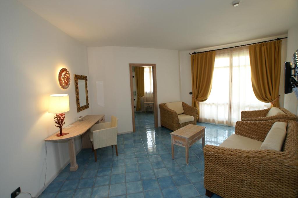 Hotel Resort & Spa Baia Caddinas, Golfo Aranci – Prezzi aggiornati per il  2023