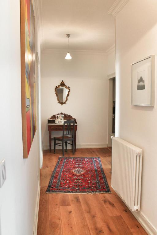Fotografie z fotogalerie ubytování La Maison des Fontaines d'Alsace v destinaci Ferrette