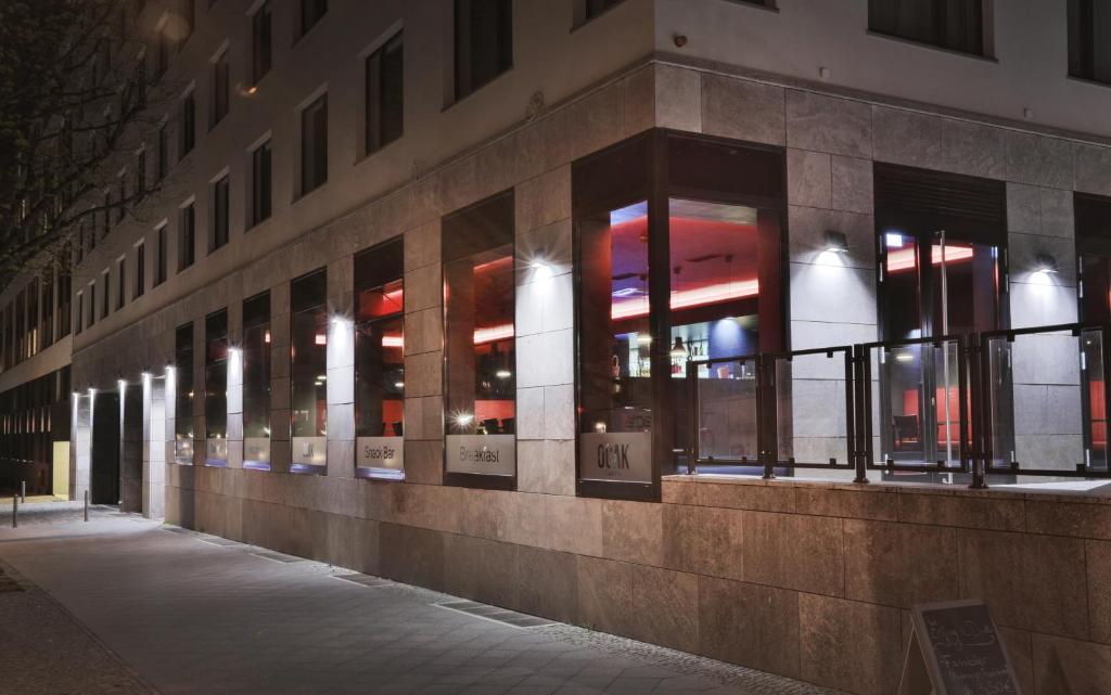 Ocak Aparthotel - Resim 6