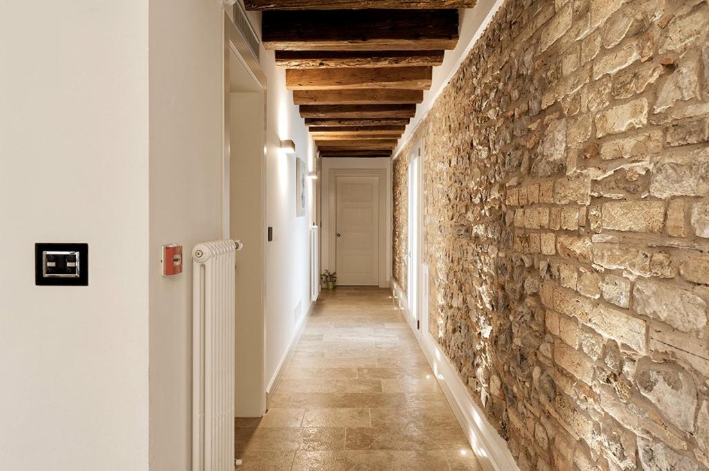 Fotografia z galérie ubytovania Agriturismo Villa Trovatore v destinácii Cervignano del Friuli