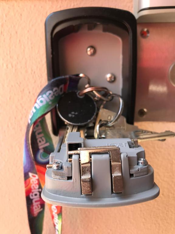 Foto dalla galleria di Appartements des 2 Têtes a Colmar