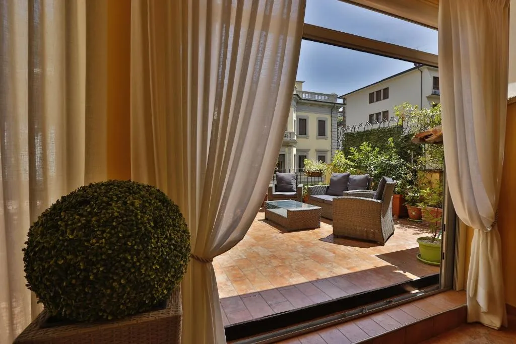 Il Valentino Luxury Houses, Florența, Italia