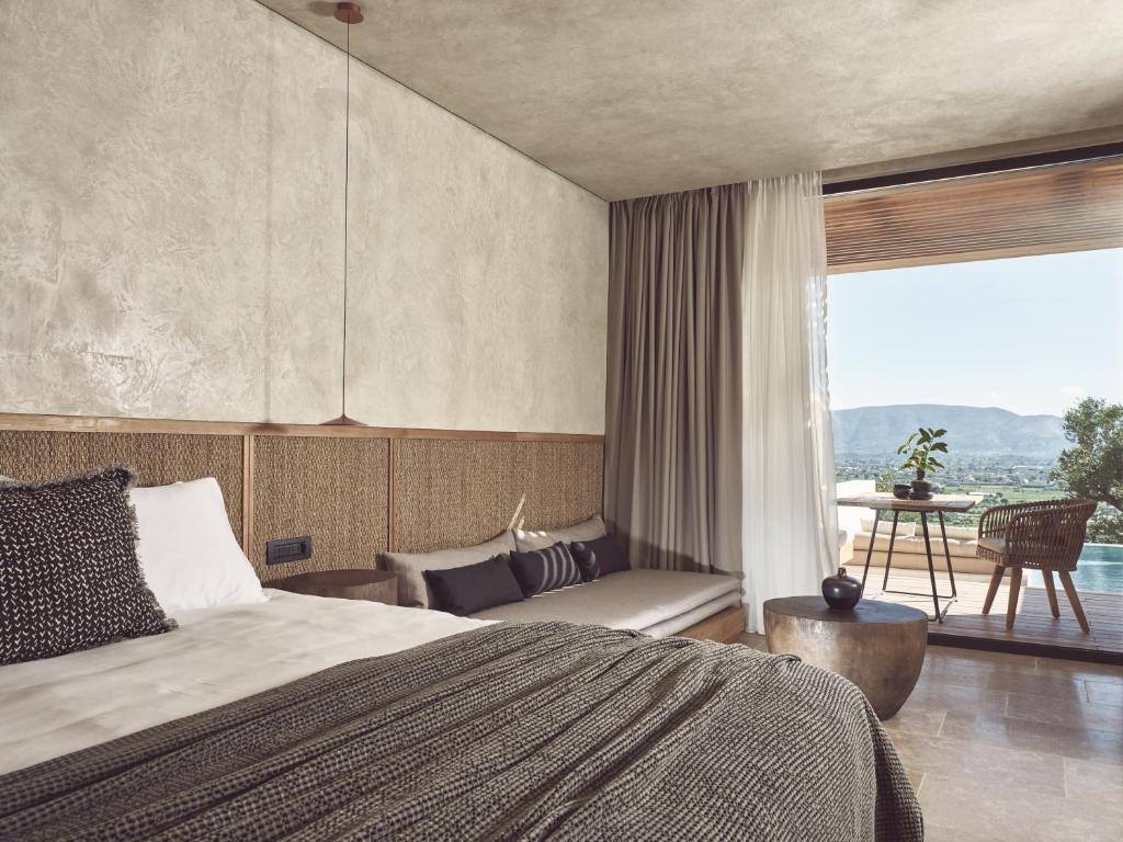 Olea All Suite Hotel, Τσιλιβί – Ενημερωμένες τιμές για το 2023