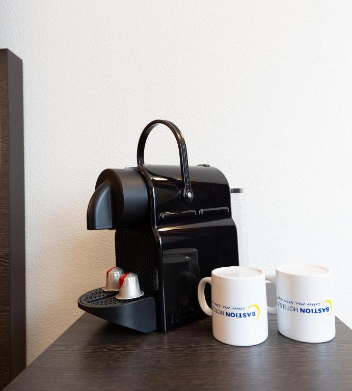 Bastion Hotel Amsterdam Noord - Resim 24