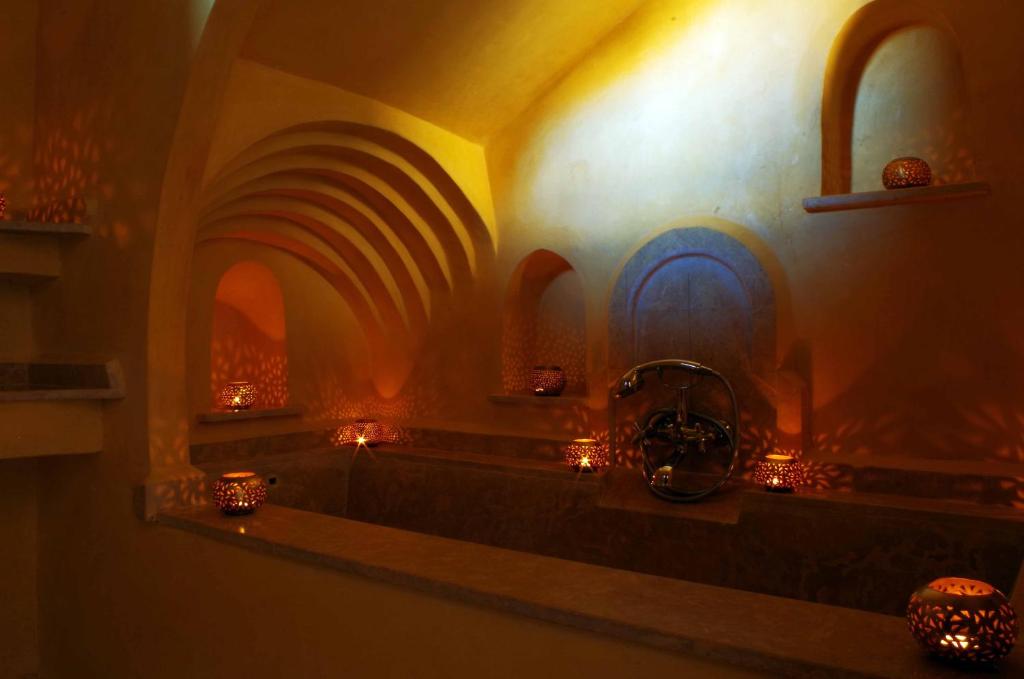 Gallery image of Kasbah Titrit & Spa in Aït Benhaddou