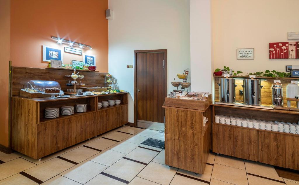 EA Hotel Sonata - Resim 21