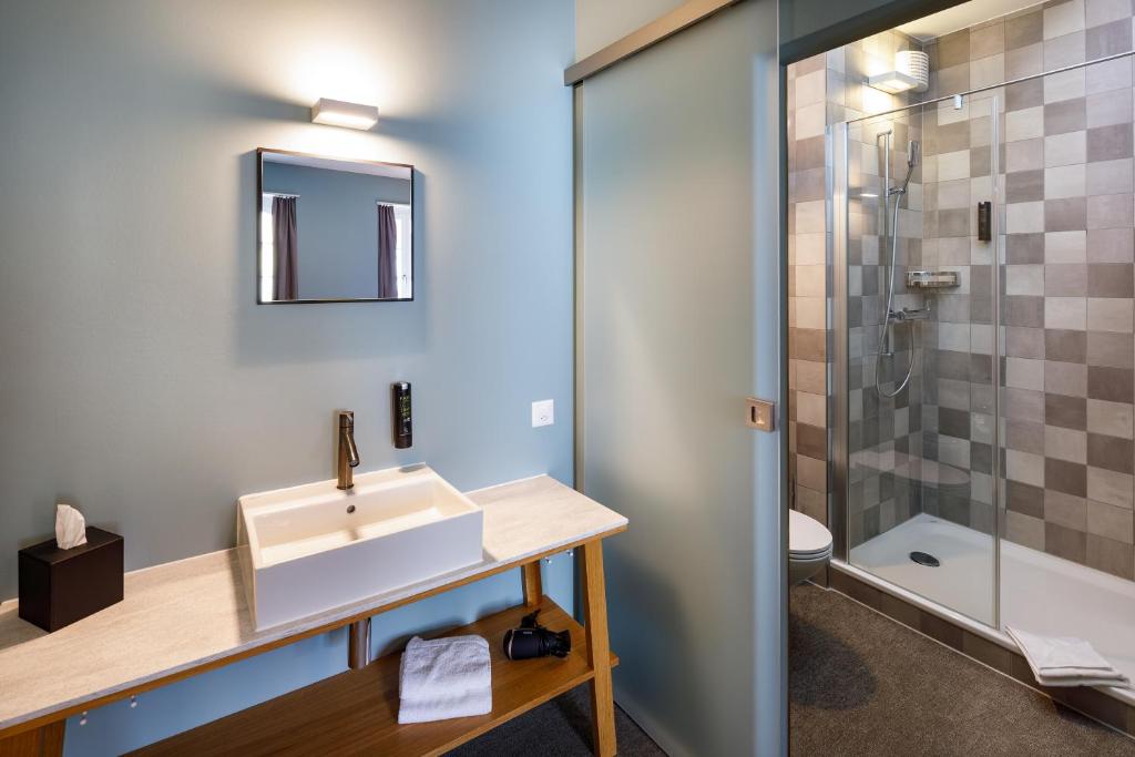 Hotel Münzgasse - Self Check-in