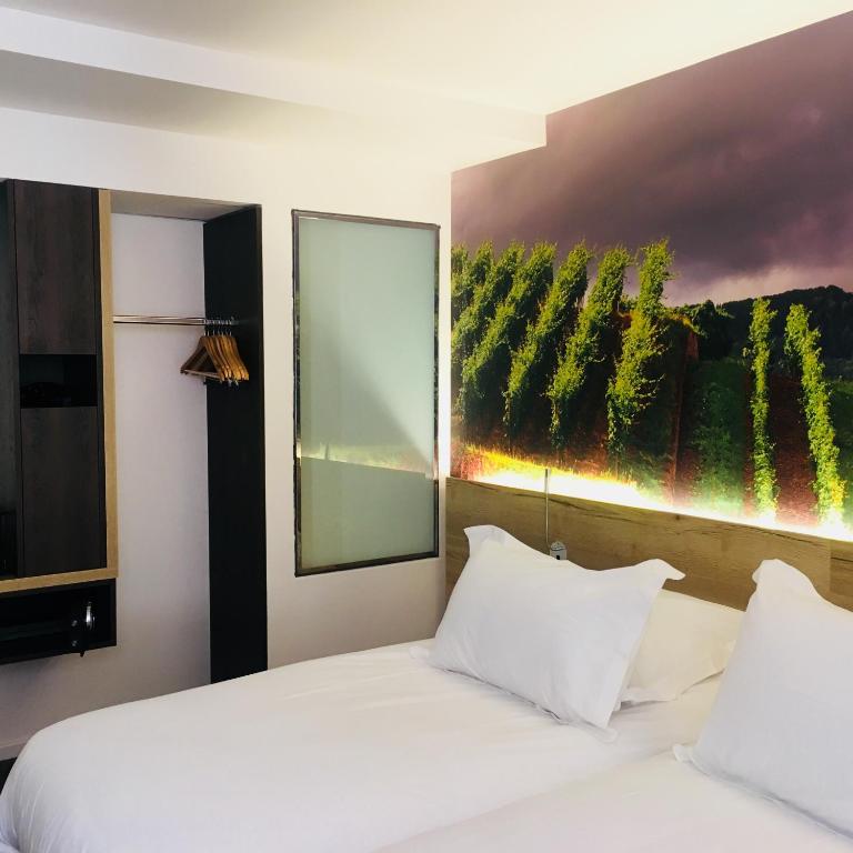 Hotel KLE, BW Signature Collection – photo 53
