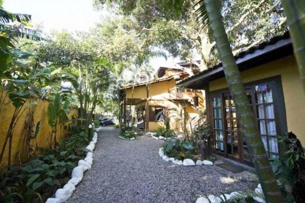  Surfers Villa Maremotta