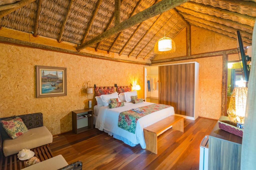  BobZ Boutique Resort