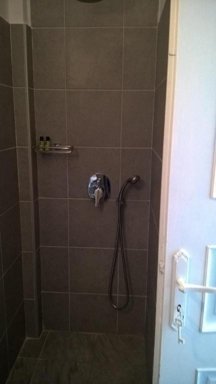 ALMA THERA Boutique Rooms - Perissa Santorini - 6